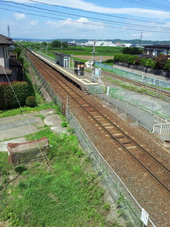 2018/07/15_長苗代駅