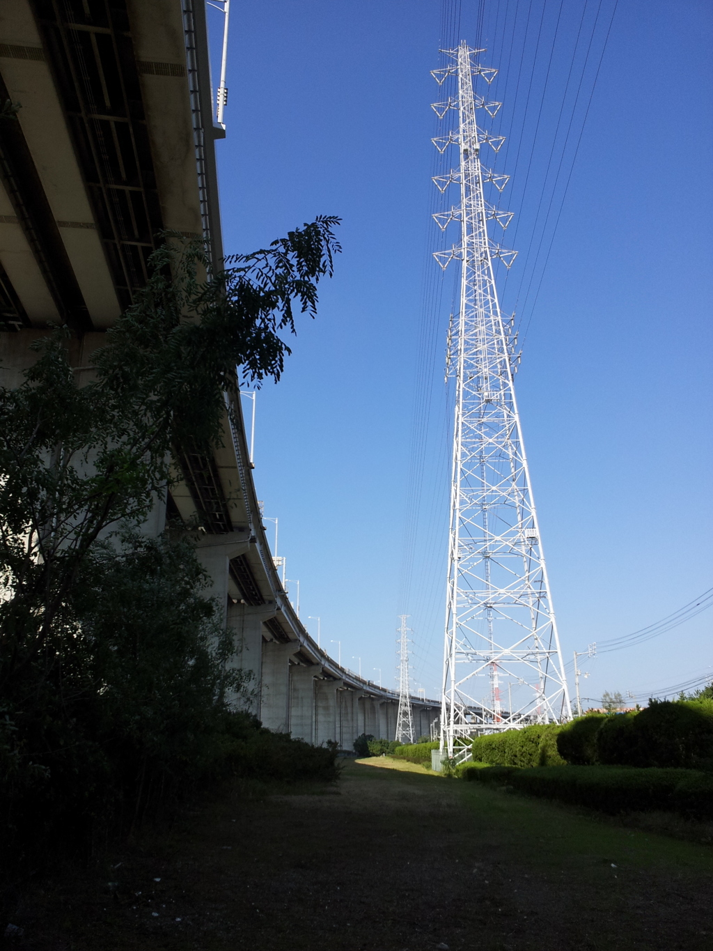 2017/10/26_瀬戸大橋