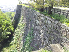 2017/10/26_丸亀城の石垣
