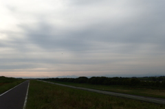 2015/05/31_曇天の河川敷