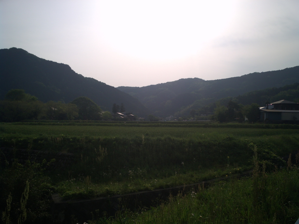 2014/05/04_山里
