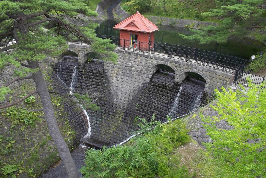 2015/08/08_水源地公園