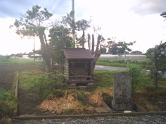2017/05/14_曇天の祠