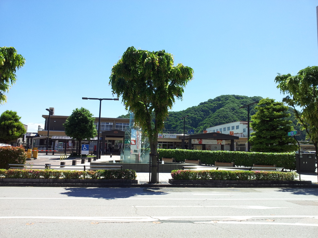 2017/05/18_武生駅