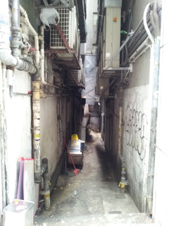 2017/03/12_香港の裏路地