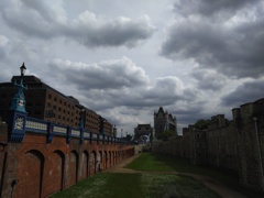 2016/05/19_ロンドン塔とタワー・ブリッジ