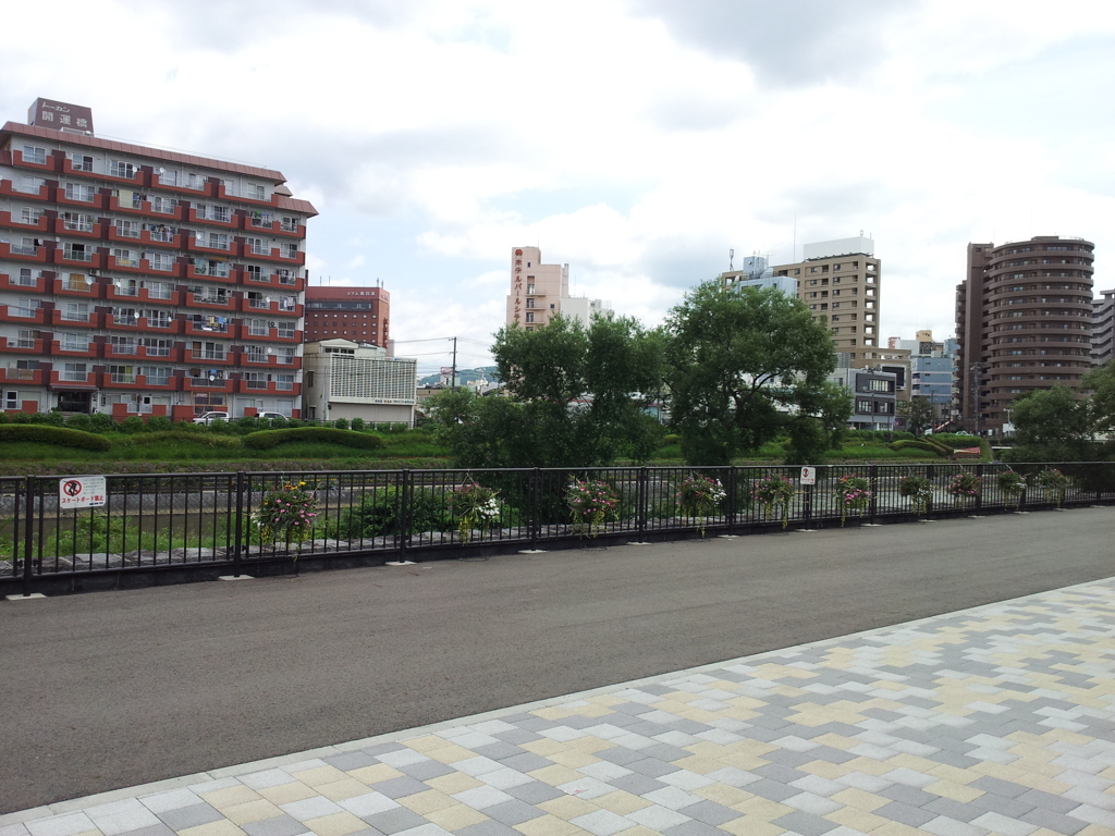 2018/07/14_木伏緑地