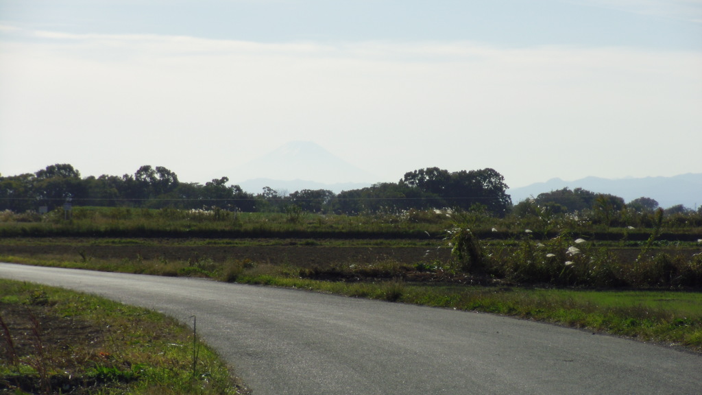 2012/11/04_富士山
