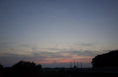 2015/09/13_夕暮れ