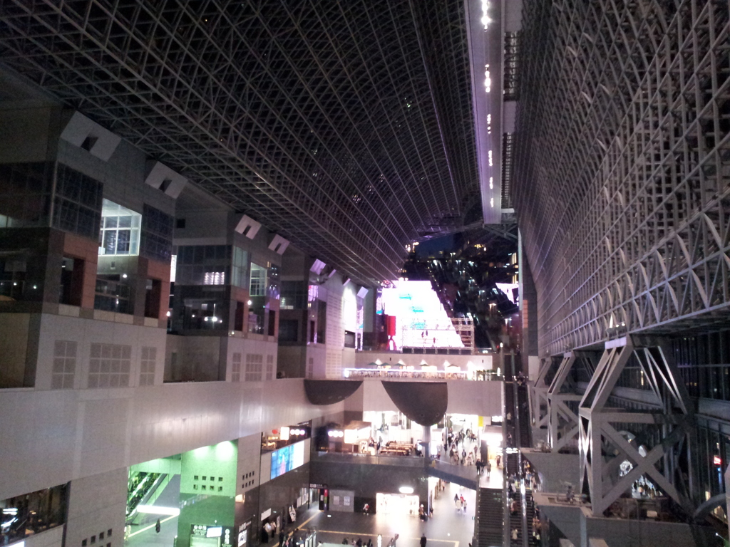 2019/04/12_京都駅