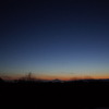 2014/12/27_夕暮れ