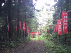 2015/09/05_善女龍王神社・雷電神社