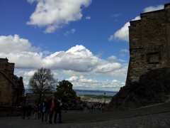2016/05/21_エディンバラ城