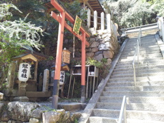 2019/04/13_由岐神社 冠者社