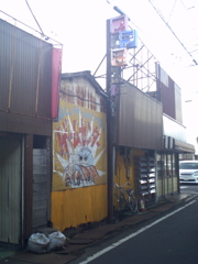 2015/12/12_ゲームセンター
