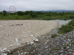2018/06/16_早月川河口