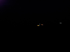 2018/09/13_むつ湾展望台からの夜景（没カット）