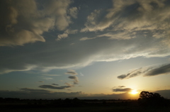 2015/05/04_夕暮れ