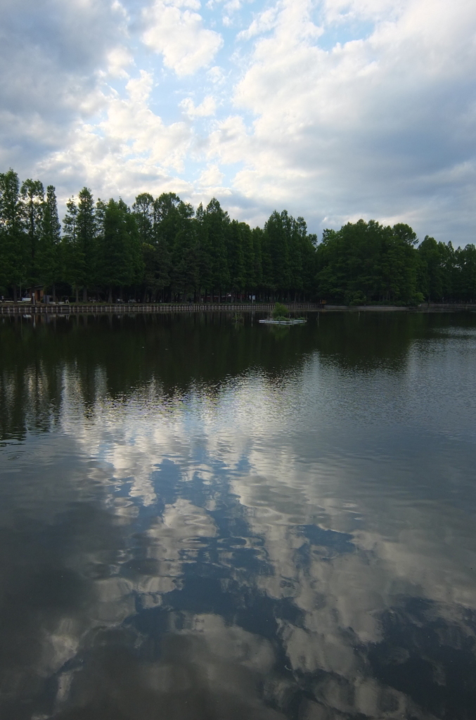 2014/05/18_別所沼公園