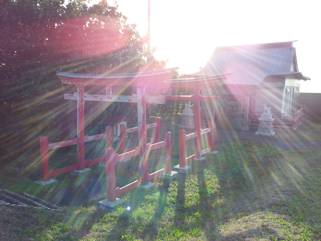 2018/09/13_神社
