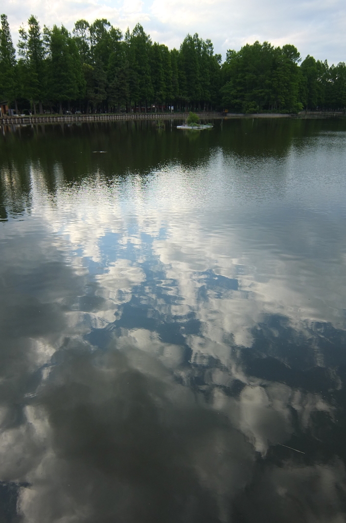 2014/05/18_別所沼公園