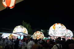 2015/11/07_北本宵まつり