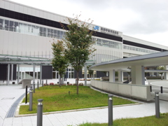 2017/10/21_黒部宇奈月温泉駅