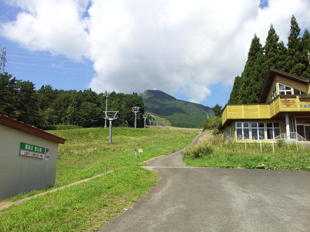 2018/09/14_釜臥山スキー場