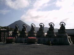 2015/08/08_恐山の六地蔵