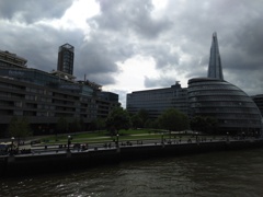 2016/05/19_タワー・ブリッジからの眺め