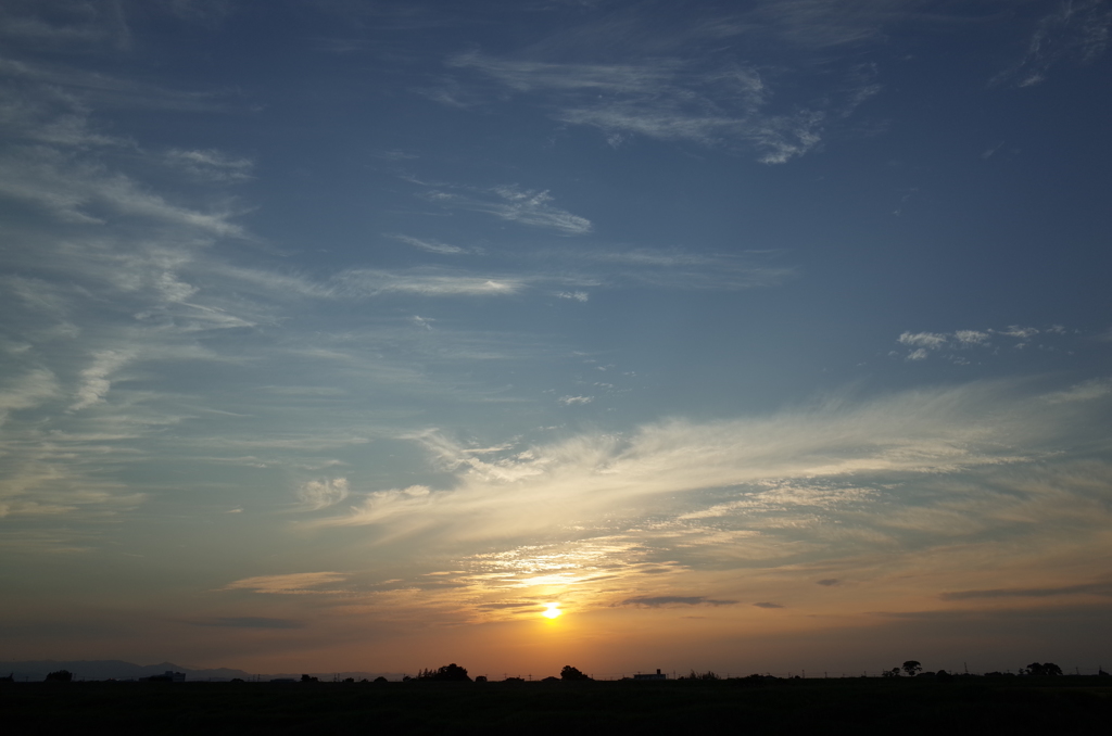 2015/05/24_夕暮れ