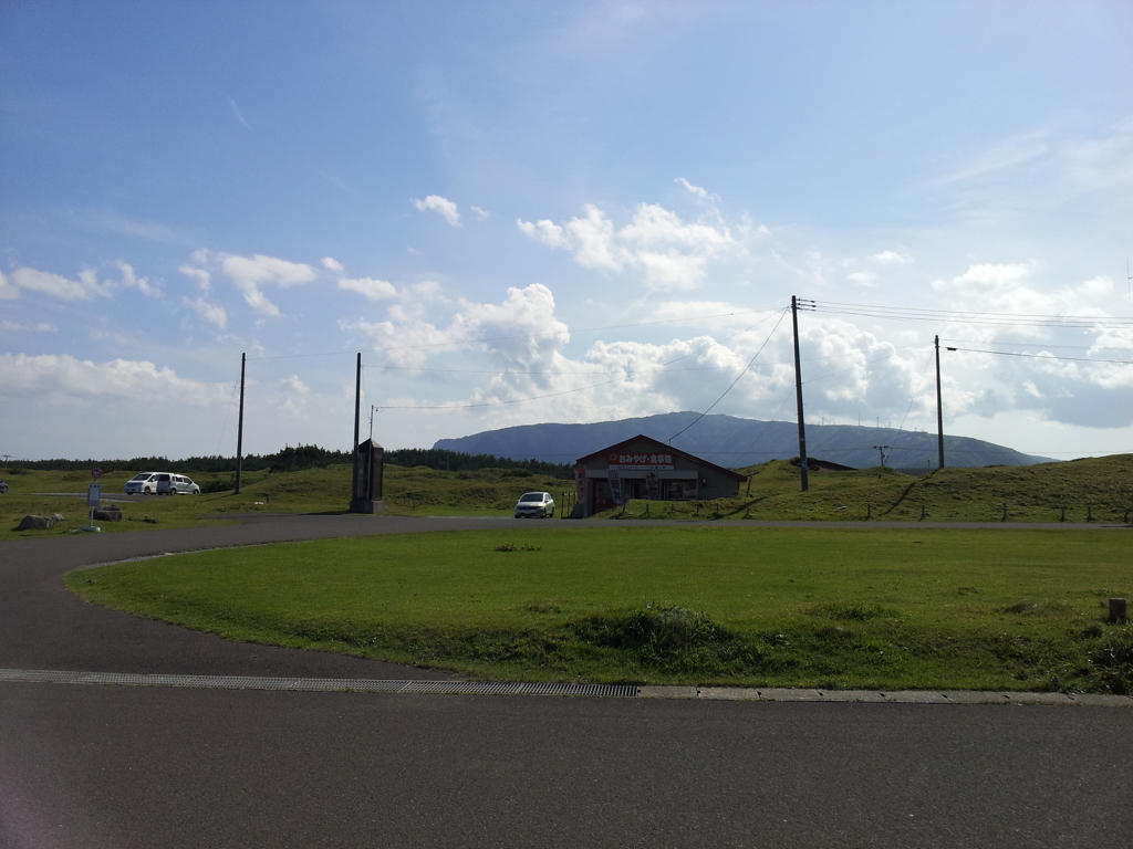 2018/09/14_尻屋崎