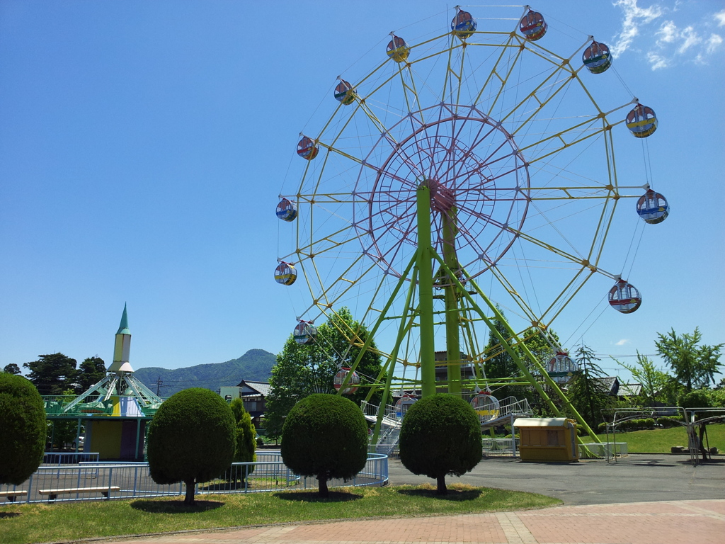 2017/05/18_武生中央公園