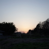 2015/03/22_夕暮れ