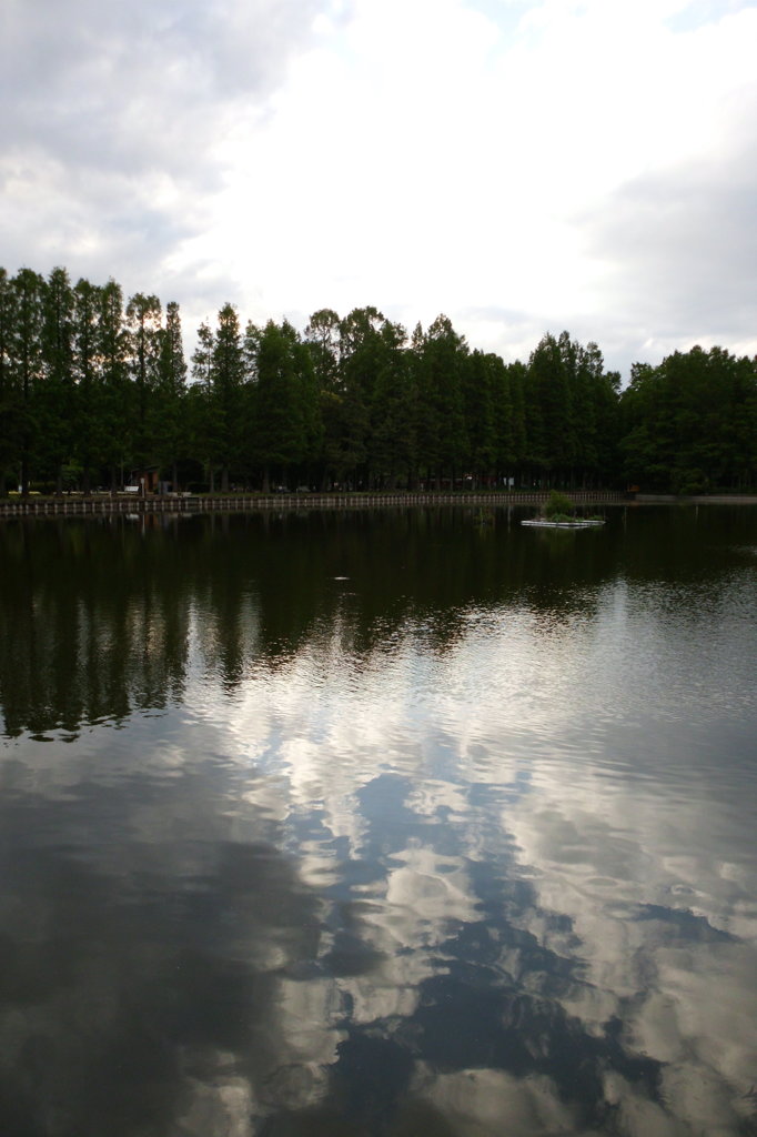 2014/05/18_別所沼公園