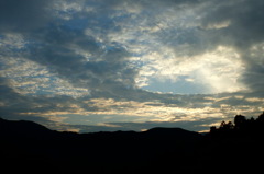 2014/08/02_夕暮れ