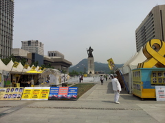 2017/06/19_光化門広場