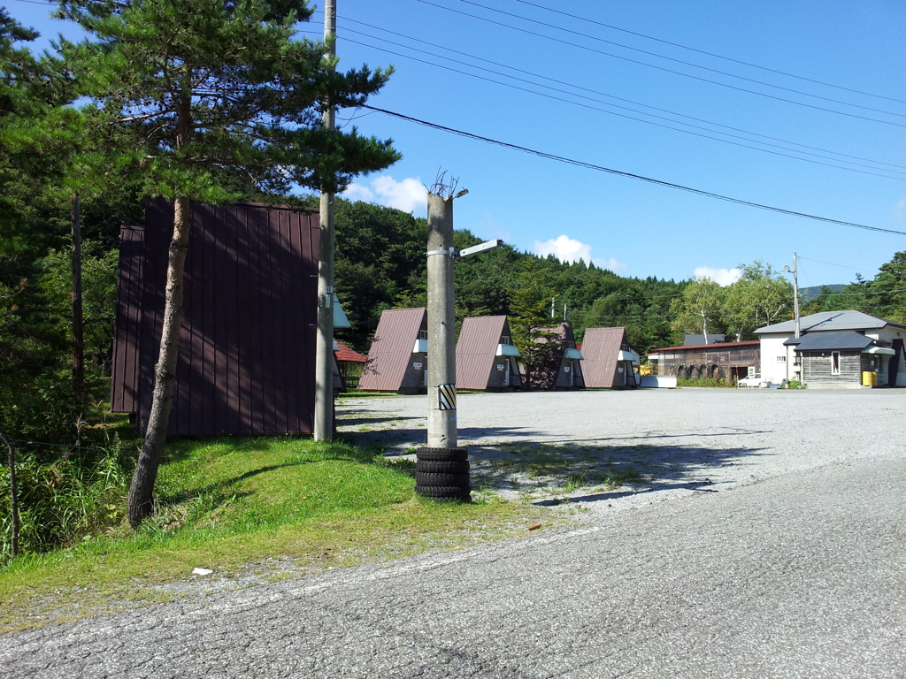 2018/09/14_矢立ロッジ村