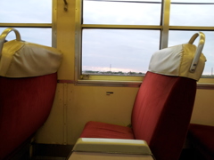 2017/06/13_富山地鉄の車窓風景