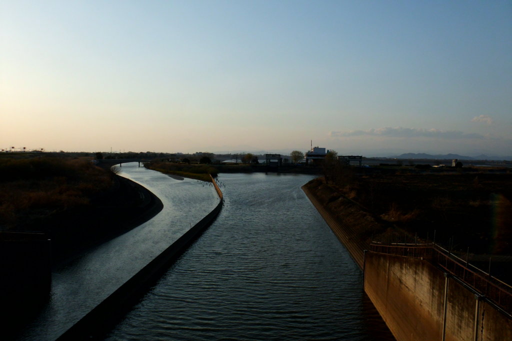 2014/03/23_渡良瀬遊水地