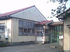 2014/05/04_廃校（旧小川小学校下里分校）