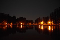 2014/05/24_夜の別所沼公園