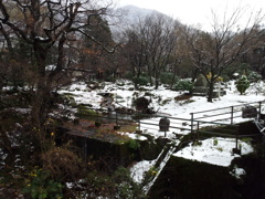 2016/12/10_宇奈月公園