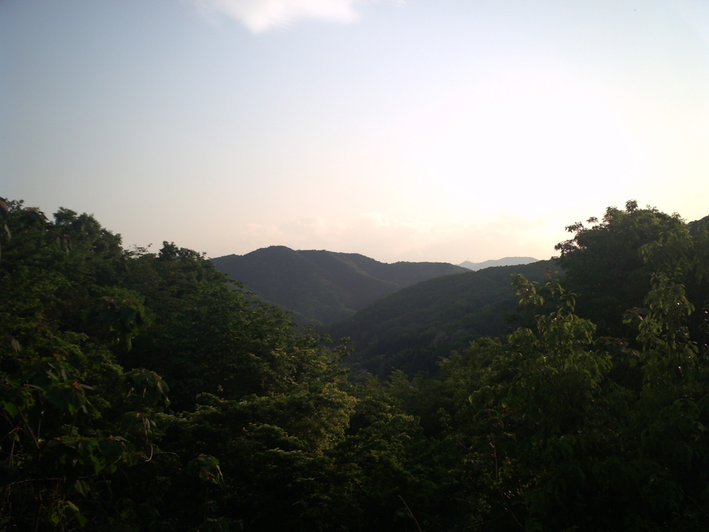 2014/05/04_山並み