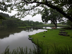 2016/07/17_高松公園 芝水園