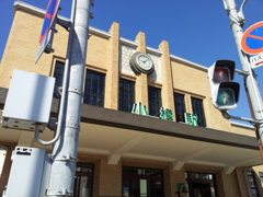 2016/08/14_小樽駅