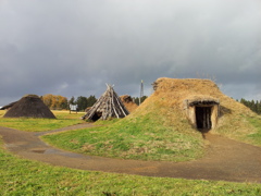 2016/11/13_三内丸山遺跡