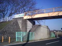 2014/03/15_トマソン（無用階段）