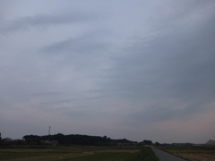 2014/09/23_夕空