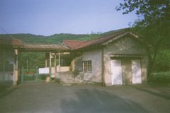 2014/05/04_廃校（旧小川小学校下里分校）